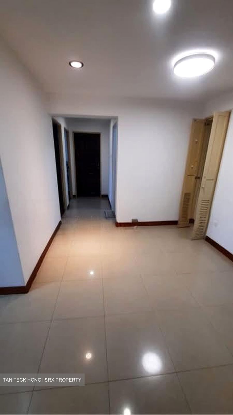 Blk 407A Fern View (Sengkang), HDB 4 Rooms #562100311